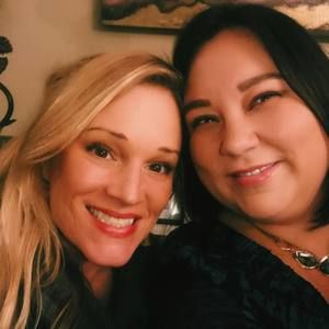 Meet your Posher, Becky